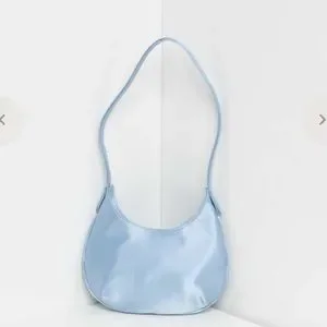 トートバッグ Hai Pamela Bag (Light Blue) ☆送料・関税込☆HAI☆SHOULDER BAGS (Pamela Bag Light Blue